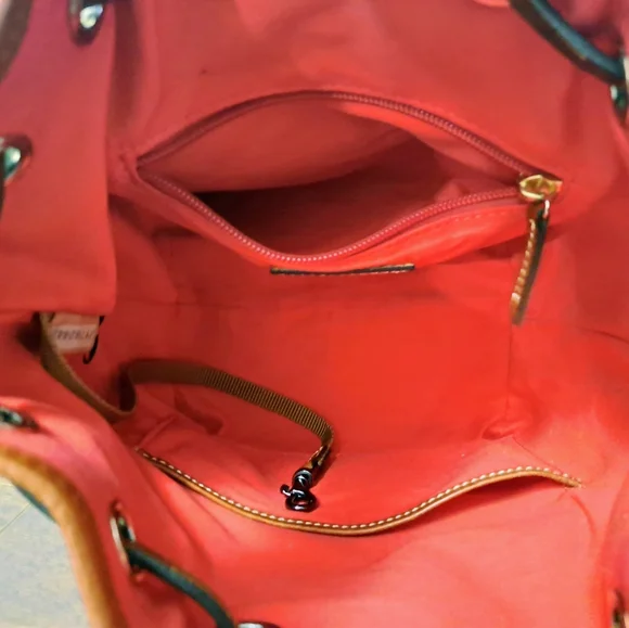 Drawstring Purse - Picture 8 of 9